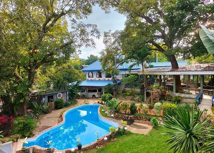 Princess Of Coron Austrian Resort