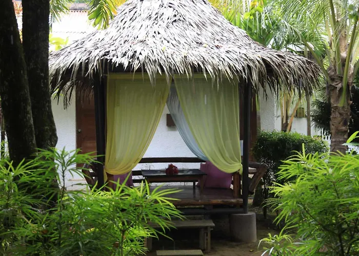 Sunz En Coron Resort