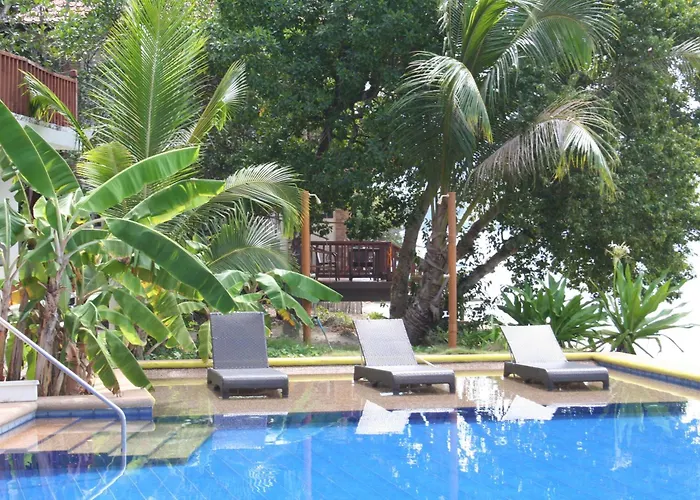 El Rio Y Mar Resort
