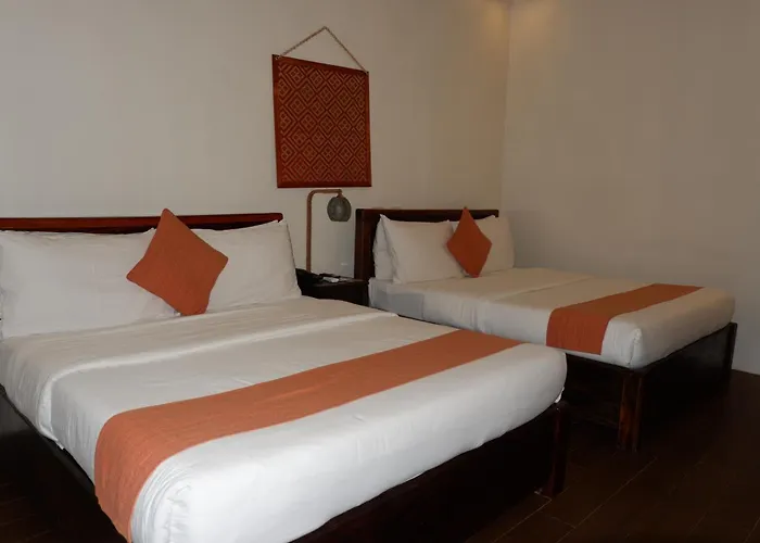 Vela Terraces Hotel