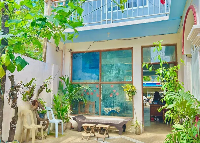 Carillo Guest House