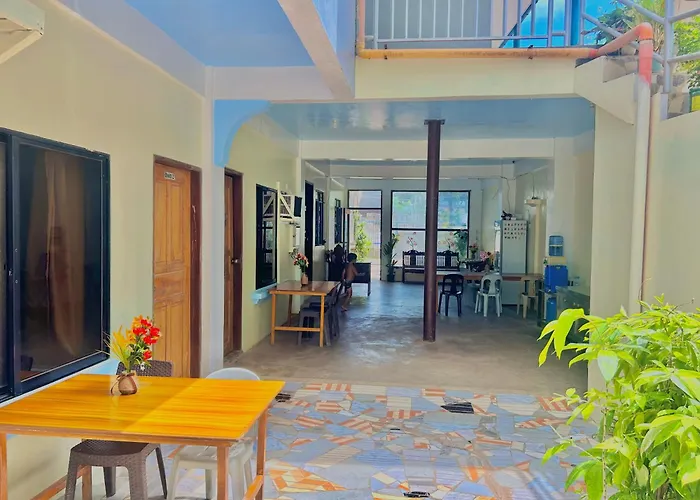 Carillo Guest House
