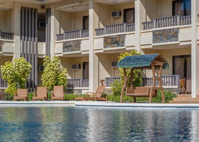 Lagoon Coron