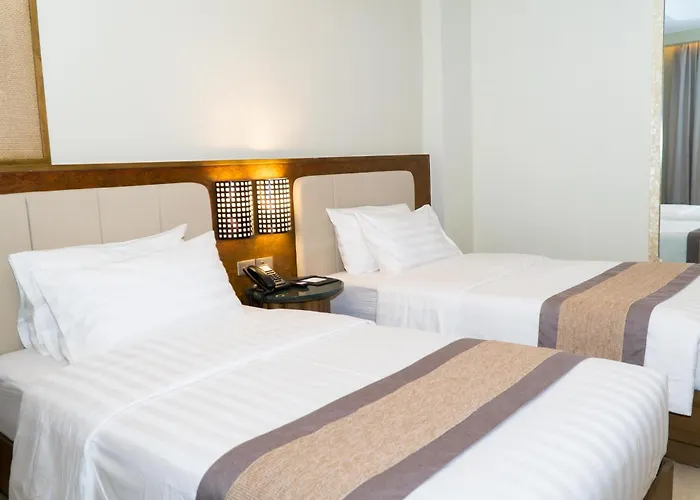 Coron Westown Resort
