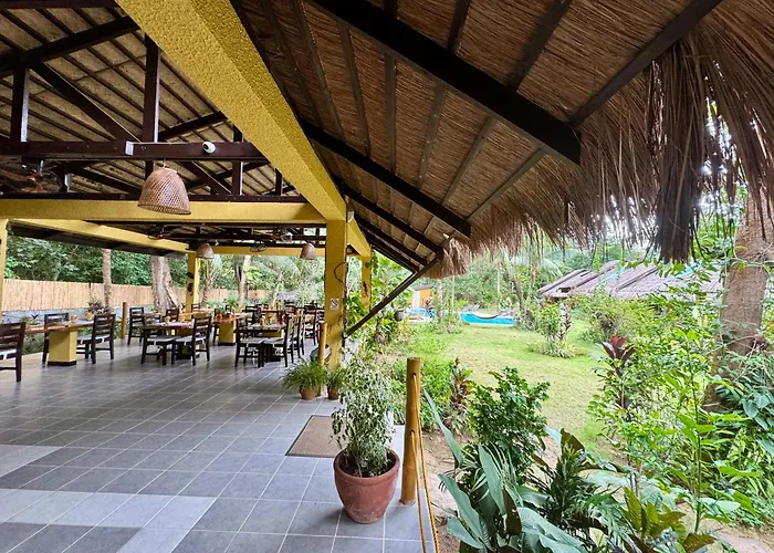 La Natura Resort