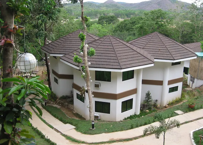 Coron Hilltop View Resort